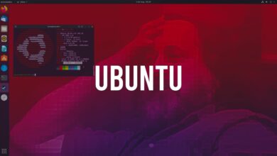 Razones para usar Ubuntu 22.04