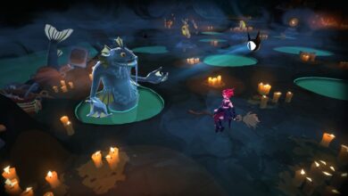 Save the World de demonios insidiosos y crueles en el Boscar con la versión de Linux, disponible ahora