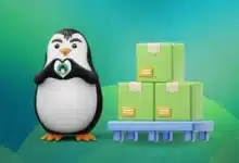 Ubuntu 25.04, Fedora 42, partículas y más cosas de Linux