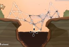 World of Goo 2 ahora está en Steam y una gran opción para los fanáticos de jugar un rompecabezas