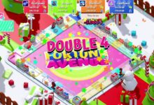 ¿Te gustan los juegos de mesa y el caos puro? Fortune Avenue es una nueva rotación de un monopolio en el acceso temprano