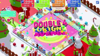 ¿Te gustan los juegos de mesa y el caos puro? Fortune Avenue es una nueva rotación de un monopolio en el acceso temprano