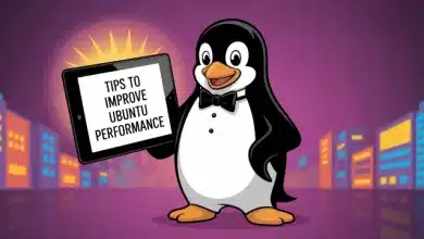 15 consejos para mejorar el rendimiento de Ubuntu