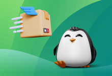 Revista Linux, terminal moderno, musa pi, guía de apt y más