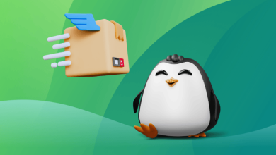 Revista Linux, terminal moderno, musa pi, guía de apt y más