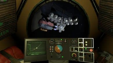 La Agencia Espacial de Junkyard es "Versión de SCRAPPER, multijugador" del programa espacial Kerbal