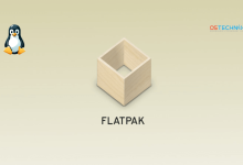 Eliminar aplicaciones planas no utilizadas para liberar espacio en disco en Linux