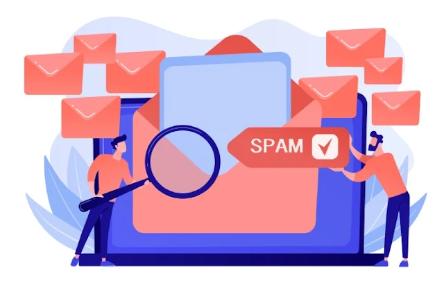 Se pueden negar o enviar correos electrónicos válidos a carpetas de spam Se pueden negar o enviar correos electrónicos válidos a carpetas de spam