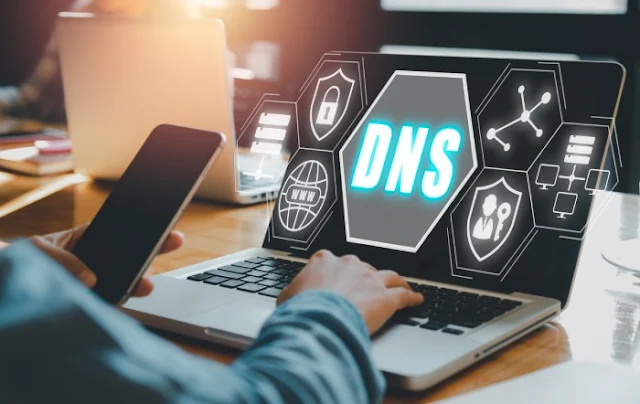 Asegúrese de que su proveedor de DNS (requiere registros para dividirse) administre los registros SPF