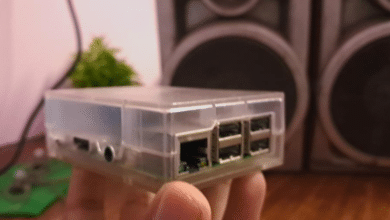 ¿Cómo convierto un viejo altavoz Hifi en un altavoz Bluetooth?