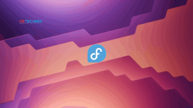 Cómo instalar la última beta KDE Plasma 6.4 en Fedora 42