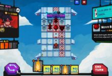 Starvaders es una táctica de construcción de edificios, y es principalmente perfecta