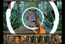 Retro Dungeon Crawerr Brany Skeldalu recibe la versión de Linux y la liberación del código fuente