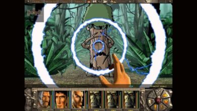 Retro Dungeon Crawerr Brany Skeldalu recibe la versión de Linux y la liberación del código fuente