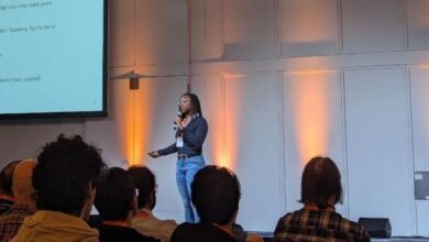 Frankfurt Engineering Sprint en 2025: ¿Qué te has perdido?