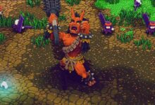 Aquí hay todos los juegos para reclamar Steam Deck / Linux de Prime Gaming desde el 30 de mayo.