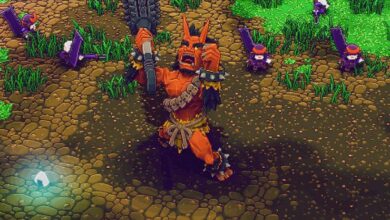 Aquí hay todos los juegos para reclamar Steam Deck / Linux de Prime Gaming desde el 30 de mayo.