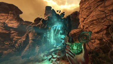 Aquí hay todos los juegos para solicitar Steam Deck / Linux de Prime Gaming desde el 9 de mayo