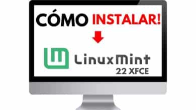 Cómo instalar Linux Mint 22 XFCE (¡en 4 minutos!)