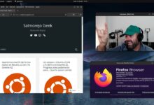 Cómo instalar y actualizar el último Firefox en un envoltorio tradicional Deb en Ubuntu 22.04 LTS