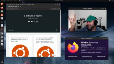 Cómo instalar y actualizar el último Firefox en un envoltorio tradicional Deb en Ubuntu 22.04 LTS