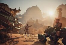 Dune: Awakening se convertirá en Battleye para Linux, Steamos / Steam Deck