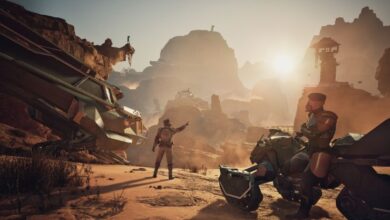 Dune: Awakening se convertirá en Battleye para Linux, Steamos / Steam Deck