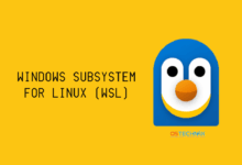 El subsistema de Windows para Linux (WSL) ahora es de código abierto oficialmente
