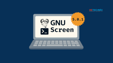 GNU Screen 5.0.1 Liberación de liberaciones para múltiples vulnerabilidades de seguridad