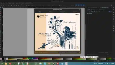 Inkscape 1.4.2