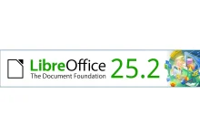 LibreOffice 25.2.3 Office Suite ahora puede descargar 68 correcciones de errores