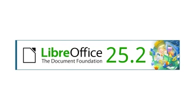 LibreOffice 25.2.3 Office Suite ahora puede descargar 68 correcciones de errores