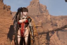 Stellar Blade se lanza para PC el 11 de junio, se revelan especificaciones y funciones