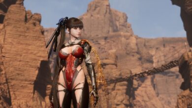 Stellar Blade se lanza para PC el 11 de junio, se revelan especificaciones y funciones