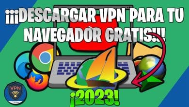 🌐 VPN frecuente para su navegador web Google Chrome | 2023 gratis e ilimitado