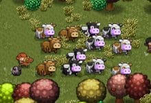 Wild West Cozy Life Sim Sim Country Relays 27 de mayo