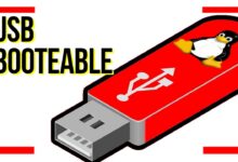 ✓ Crear una menta Linux de arranque Usb🐧enWindows 10 [usando rufus]