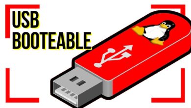 ✓ Crear una menta Linux de arranque Usb🐧enWindows 10 [usando rufus]