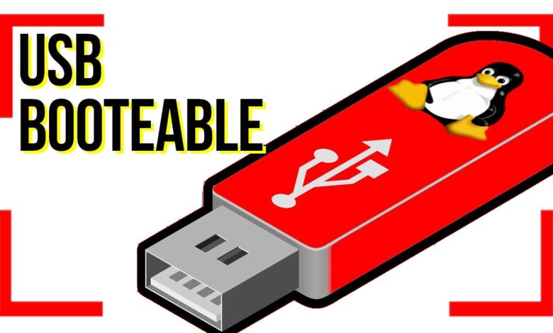 ✓ Crear una menta Linux de arranque Usb🐧enWindows 10 [usando rufus]