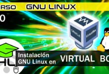#0 Instalación de Ubuntu en la máquina virtual