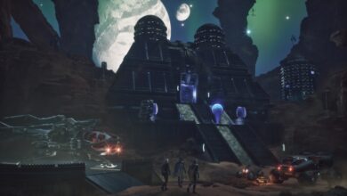 Dune: Awakening recibirá servidores privados al soltar, pero con restricciones