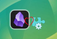 Mi complemento de obsidiana favorito y su configuración oculta