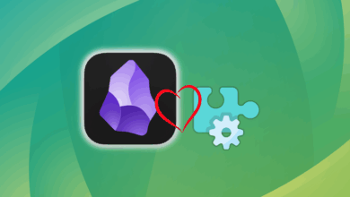 Mi complemento de obsidiana favorito y su configuración oculta