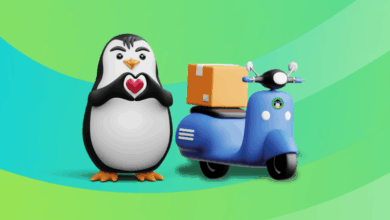 Helwan Linux, Quarkdown, Konsole Tweaks, atajos de teclado y más cosas de Linux