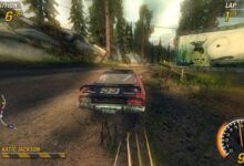 Classic Racers Flatout 1 y 2 reciben un mejor soporte para el controlador, la mejor corrección de errores y errores
