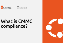 ¿Qué es el cumplimiento de CMMC? | Ubuntu