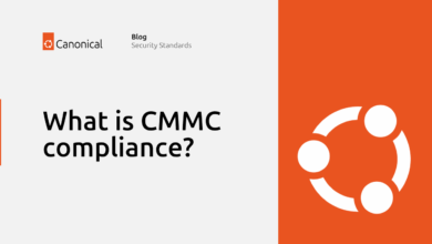 ¿Qué es el cumplimiento de CMMC? | Ubuntu