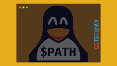 Cómo agregar un directorio a una ruta en Linux