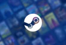 Steam Beta agrega íconos de soporte para el controlador para las cápsulas de juego en Steamos