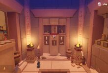 Escape Simulator nuevamente tiene una versión nativa de Linux, Devs todavía es recomendado por Proton